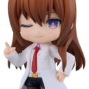 Steins;Gate Nendoroid Basic Action Figure Kurisu Makise: 10 cm