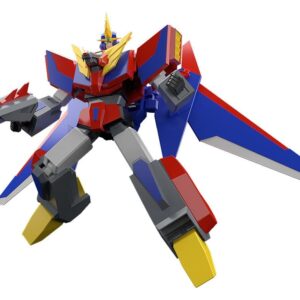 Энергетическая бомба Gambaruger Moderoid Набор пластиковых моделей Gekiryuger 16 см