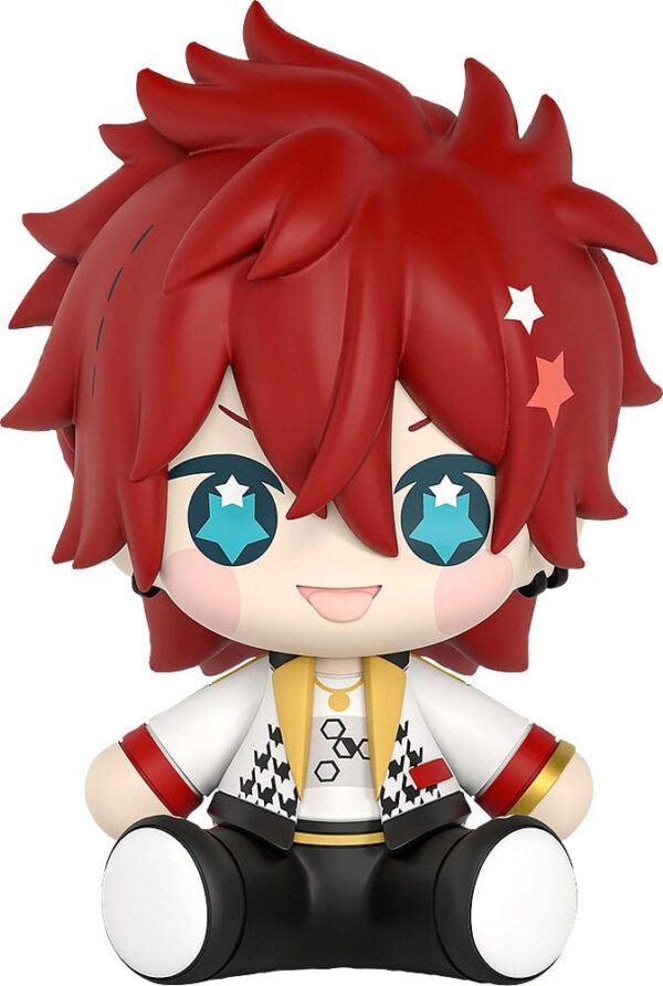 Ансамбль Звезд!!! Huggy Good Smile Chibi Figure Rinne Amagi 7 см