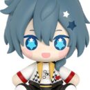 Ансамбль Звезд!!! Huggy Good Smile Chibi Figure Niki Shiina 7 см