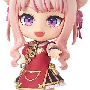 Himehina Nendoroid Action Figure Tanaka Hime 10 cm