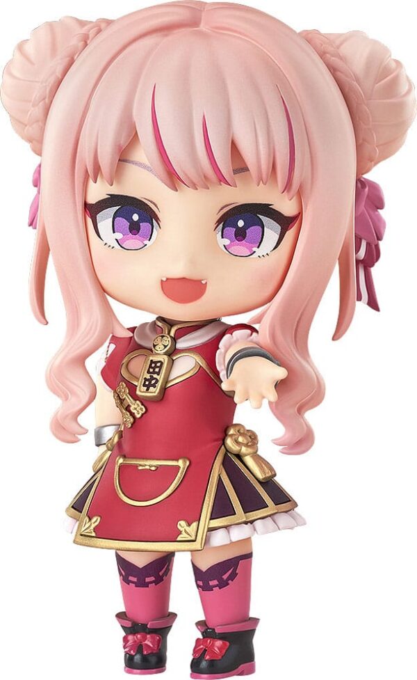 Himehina Nendoroid Action Figure Tanaka Hime 10 cm