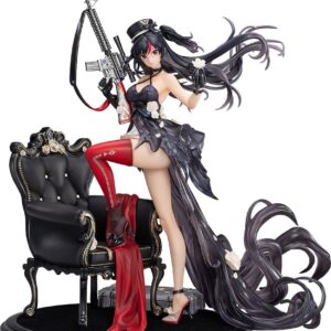 Knives Out PVC Statue 1/7 Diane: Banquet Dance Ver. 29 cm