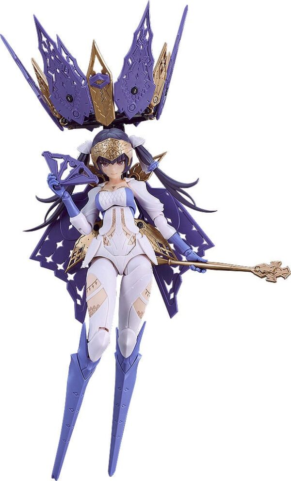 Chitocerium Plastic Model Kit 1/1 Chirality I-hydra 17 cm