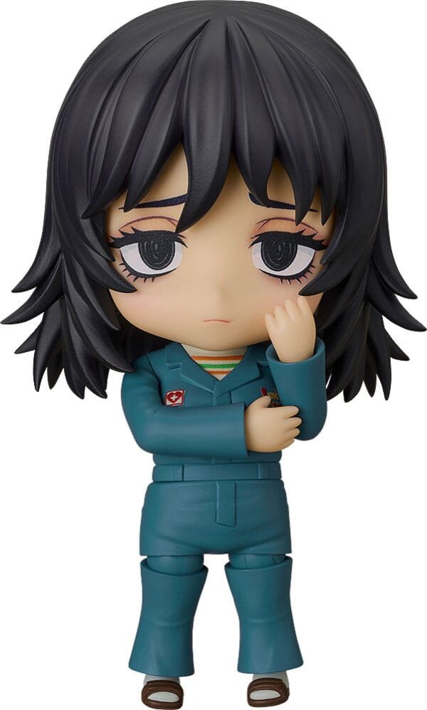 Suupesu Nendoroid Aktsioonifiguur Anya 10 cm