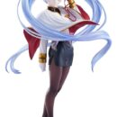 Марсианский наследник Nadesico: The Motion Picture Prince of Darkness PVC Statue 1/7 Ruri Hoshino 22 см
