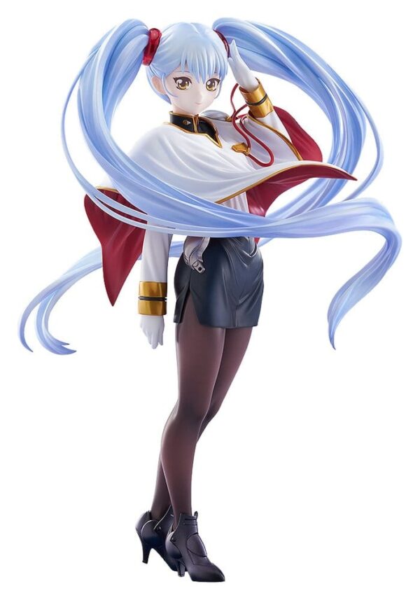 Марсианский наследник Nadesico: The Motion Picture Prince of Darkness PVC Statue 1/7 Ruri Hoshino 22 см