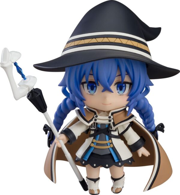 Mushoku Tensei: Jobless Reincarnation Nendoroid Action Figure Roxy Migurdia 10 cm