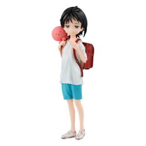 Takopi’s Original Sin Pop Up Parade PVC Statue Shizuka Kuze & Takopi 18 cm
