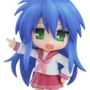Lucky Star Nendoroid Action Figure Konata Izumi 2.0 10 cm