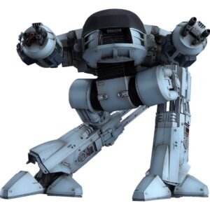 Robocop Moderoid plastmassist mudelikomplekt ED-209 20 cm (kordustrükk)