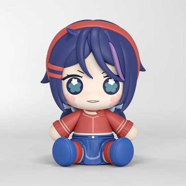 MiSide Huggy Good Smile Chibi figuur Mita 7 cm