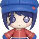 MiSide Huggy Good Smile Chibi Figure Cappie 7 см