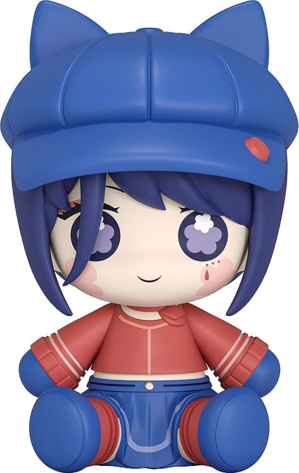 MiSide Huggy Good Smile Chibi Figure Cappie 7 см