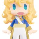 Роза Версаля HELLO! GOOD SMILE Action Figure Oscar François de Jarjayes 10 cm