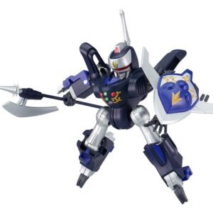 NG Knight Lamune & 40 Moderoid Набор пластиковых моделей Королева Сидерона 13 см