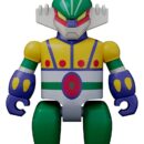 Стальной Джиг Brickroid Action Figure Steel Jeeg 5 см