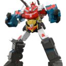 Фигурка "Храбрый боец легенды" Da-Garn Action Figure The Gattai Land Bison 27 см