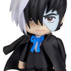 Black Jack Nendoroid Action Figure Black Jack: Comic Color Ver. 10 cm