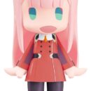 Дарлинг во Франксе HELLO! GOOD SMILE Action Figure Zero Two 10 см