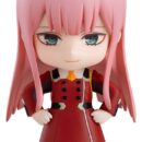 Darling in the Franxx Nendoroid Action Figure Zero Two 10 см
