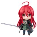 Shakugan no Shana Nendoroid Action Figure Shana 2.0 10 см