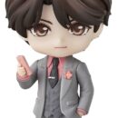Time Raiders Nendoroid Action Figure Xie Yuchen 10 см