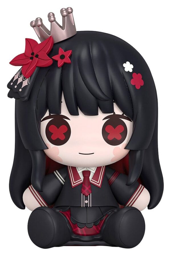 Magic Girl Witch Trials Huggy Good Smile Minifiguur Hiro Nikaido 7 cm