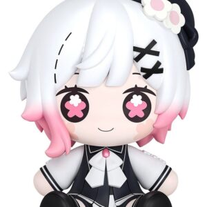 Magical Girl Witch Trials Huggy Good Smile Mini Figure Ema Sakuraba 7 cm