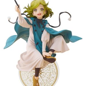 Witch Hat Atelier Pop Up Parade PVC Figure Coco L Size 19 cm