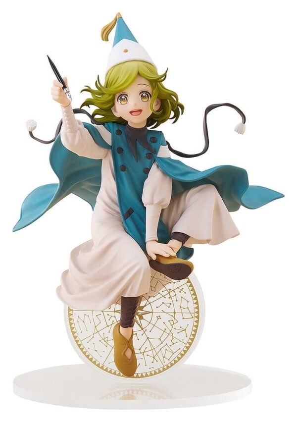 Witch Hat Atelier Pop Up Parade PVC figuur Coco L Suurus 19 cm