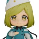 Witch Hat Atelier Nendoroid Action Figure Coco 10cm