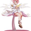 Printsess Connect! Re:Dive PVC kuju 1/7 Yui (Ceremonial) 22 cm