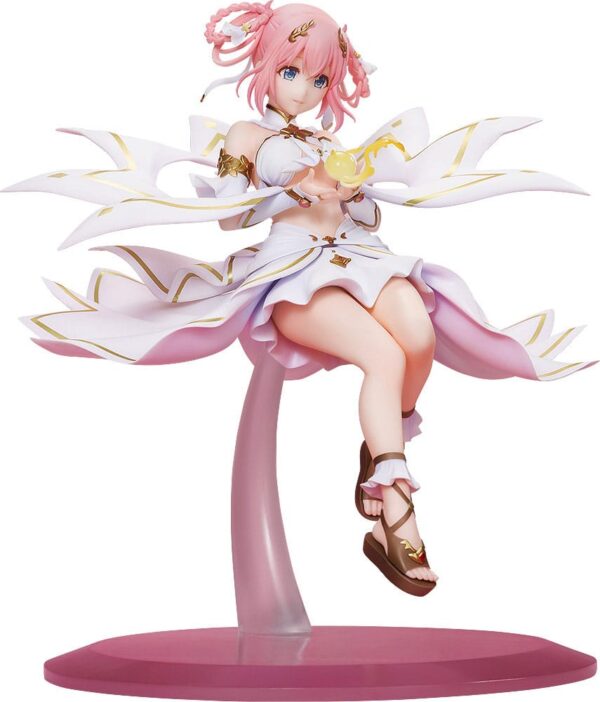 Printsess Connect! Re:Dive PVC kuju 1/7 Yui (Ceremonial) 22 cm