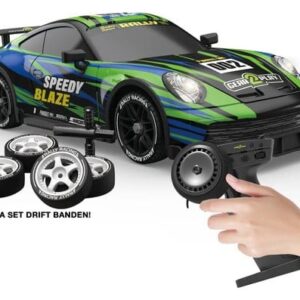 Gear2Play Radio-controlled RC Vehicle Speedy Blaze