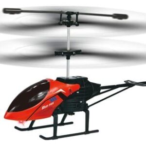 Gear2Play Автомобиль с дистанционным управлением Вертолет Red Fox