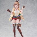 Atelier Ryza: Ever Darkness & the Secret Hideout PVC Statue 1/7 Reisalin Stout 27 см