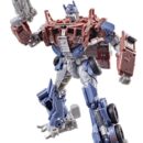 Трансформеры: Age of Extinction Studio Series Voyager Class Action Figure Optimus Prime 17 см