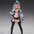 Pocket Art Action Action figuur 1/12 PA012 Kardinal Blade Merina 15 cm