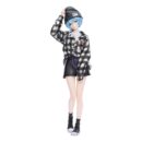 Neon Genesis Evangelion PVC Статуэтка 1/7 Rei Ayanami Ver. Part 3 Radio Eva 26 см