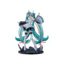 Character Vocal Series 01 kuju 1/7 Hatsune Miku Miku Expo 10th Anniversary Ver. 26 cm