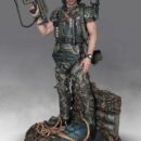Tulnuka kuju 1/4 Korrapidaja Dwayne Hicks 58 cm