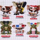 Gremlins stiliseeritud kogumisfiguurid 10 cm Wave 1 sortiment (12)