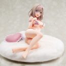 Originaal Character PVC 1/6 Shimizu Yui illustratsioon karory (KAROMIX) 22 cm