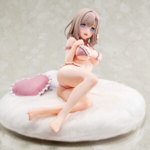 Originaal Character PVC 1/6 Shimizu Yui illustratsioon karory (KAROMIX) 22 cm