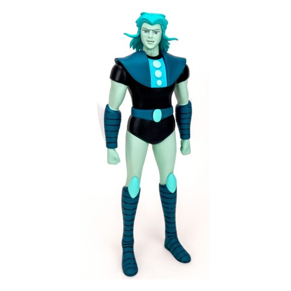 Grendizer vinüülfiguur Commander Iara 23 cm
