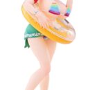 Shinobi Master Senran Kagura: New Link PVC Statue 1/6 Asuka: Swimsuit Ver. 27 см