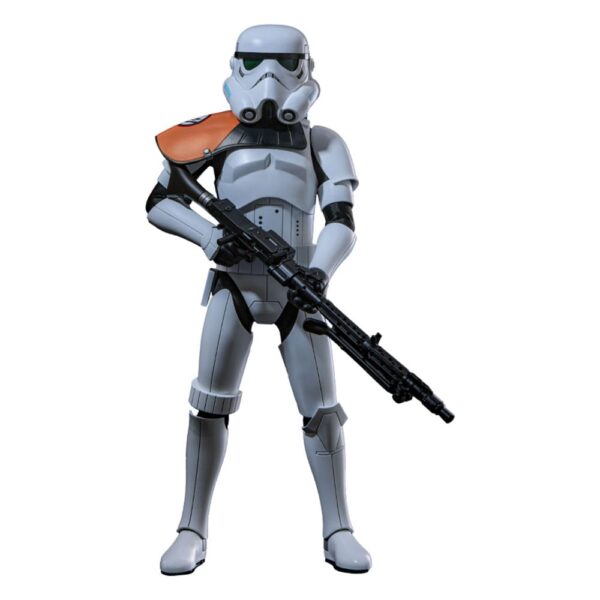 Star Wars: Rebels Action Figure 1/6 Stormtrooper Squad Leader 28 см