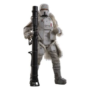 Star Wars: Andor Action Figure 1/6 Range Trooper 31 см