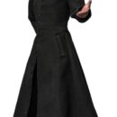 Matrix Movie Masterpiece Action Figure 1/6 Neo 31 cm